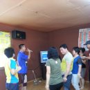 민재여울목산장 이미지