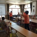 어르신 건강체조(A) 이미지