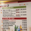 친환경각골한우농장 | 영등포역 맛집 장수정육식당 후기 – 한우커플세트(부채살·꽃등심·차돌박이) 솔직 리뷰