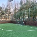 남산풋살경기장(평일) | [체험] 영등포구청공원 풋살경기장 다녀왔어요 (예약방법, 풋살장 후기)