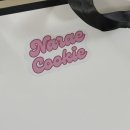 나래학교 | 쿠키 답례품 연말선물로 좋은 수제디저트 나래쿠키 내돈내산 후기