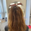 코스큐어 | [잠실역복구매직]얇은모·극손상모도 가능한 잠실복구매직! 큐어매직B코스+아이롱뿌리펌 후기