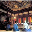 임제종 묘심사파 대본산 묘심사 (妙心寺, 묘신지)