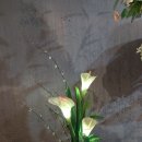 LED플라워 화분 제작 이미지