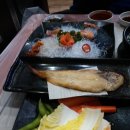 청산해산물집