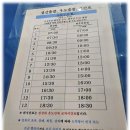 우도 선착장 장애인용 | 제주우도당일치기 여행 아이랑｜성산항 차량 배시간 소요시간