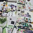 개이쁜냥 | 🖤유하민 생일축하글🖤