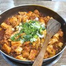 깨품은닭 | 울산 성남동 맛집 ㅣ 가미닭갈비913 ㅣ 태화강 뷰를 품은 블루리본 닭갈비 맛집 솔직후기
