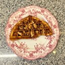 더푸른유치원 | 부산 카페해운대1994 크로플 소금빵 버터떡 디저트 맛집 재방문 후기