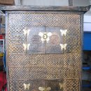 한지공예 이미지