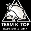 합기도 전문 수련관 이미지