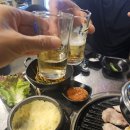 꼬들꼬들 연탄불구이 이미지