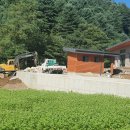 청주건설중기 이미지