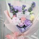 플로리스트 | 중산동 꽃다발 예쁜 꽃집 후기 유어플로리스트에서 꽃다발을 주문한 경험!