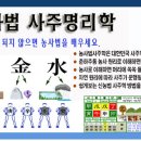 [10/10] 쉽게배우는 사주명리학 이미지