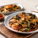 보성녹차김치 이미지