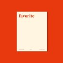 페이보릿(ffavorite) 네이버블로그