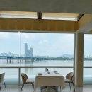 용산-96 | [용산]기념일 레스토랑 추천! 한강뷰 파인다이닝 르다(Le Da) 런치코스 후기