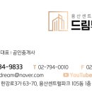 용산드림부동산공인중개사사무소 이미지