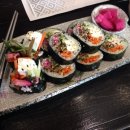 김밥가게 반월당 이미지