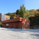 장흥숲길캠핑장 이미지