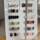 오관리 595-2번지 앞 | 용인네일샵 보니타네일 에서 이달의아트 하고 온 후기