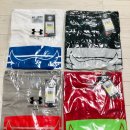 UNDER ARMOR 버팔로 빅로고 반팔 티셔츠 이미지