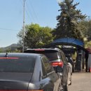 맑은세차장 이미지