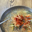 청석골칡냉면 이미지