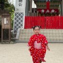 코노코노 | 후쿠오카 가족여행 기모노 체험｜5살 아이랑 나나코노오우치 다녀온 후기