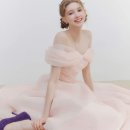 맑은누리디자인 | (결혼준비)폴라리스 웨딩 - 촬영드레스 지정 가봉 방문후기/ 아이웨딩 지정방문혜택