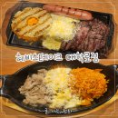 (주)헤비스테이크 헤비푸드 | 혜화역맛집, 헤비스테이크 대학로맛집에서 8,900원 치즈불고기와 BTS스테이크 즐기기