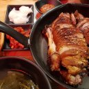 대왕족발 이미지