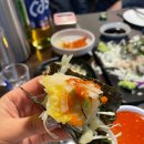 깻잎막회 상남점 | [식당]엄마가 추천해 준 깻잎막회 상남점 후기
