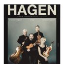 베로니카(VERONIKA) | 하겐 콰르텟 HAGEN QUARTET 251109