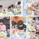 지원빌딩 | 강의후기) 아버지역할지원 아빠학교 팀빌딩 가족프로그램 캠핑시즈닝박스 만들기