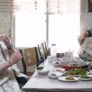 자연능이버섯백숙 이미지