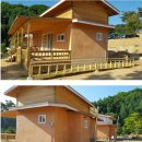 소나무황토집 이미지