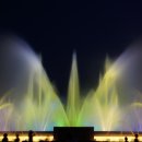 노래하는분수대 이미지