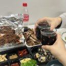 나주목사고을시장 | [전남 나주] 나주목사고을시장 신귀족 누린내 없이 식어도 맛있는 나주족발 맛집