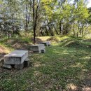 서울 초안산분묘군 이미지