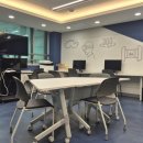 다목적강의실 | 다"북부결대로 다목적 강의실 설치 사례 - 이동식 수강용 탁자로 공간 효율 잡기"