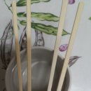 나무젓가락 이미지