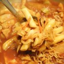 국민떡볶이 이미지