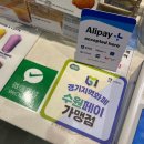 파리바게뜨 뉴수원역점