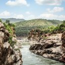 고요산책 이미지