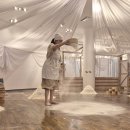 유아 촉감놀이 요리교실 | 33개월 아기 김영란의 '가루야 가루야' 솔직 후기_재방문의사는 글쎄요..