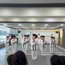 송무인 동명태권도 이미지