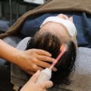 덕천우리약국 | 부산 탈모관리 헤솔두피클리닉스 부산덕천점 맞춤관리 후기