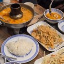 GS25 종로동묘 | 동묘역 맛집 을지로 태국음식 하이서울타이 똠양꿍 팟타이 쏨땀 후기